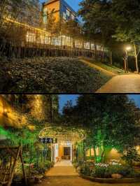 絕美綠竹桃園，杭州安吉民宿之夢幻之地