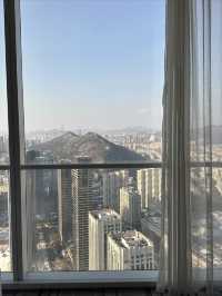 大連這家酒店的海景房也太贊了吧｜星海皇冠假日