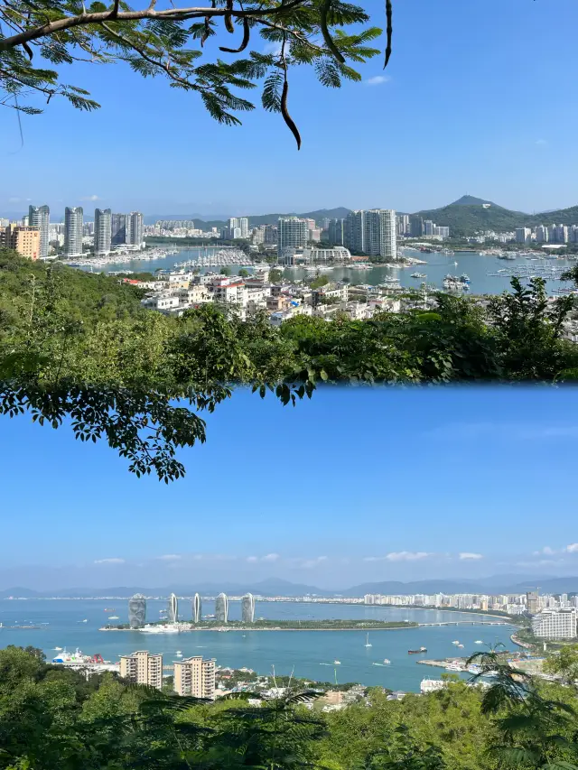 루훼이터우 관광지(녹회두 관광지) - 입장권, 운영 시간, 후기 & 사진 [2024년] | Trip.com