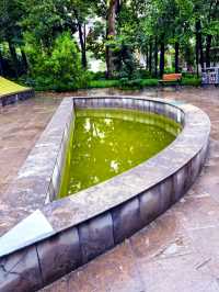 光啟公園與徐光啟
