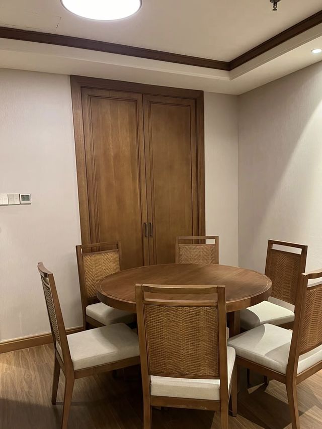 到長白山都去給我住這家酒店！