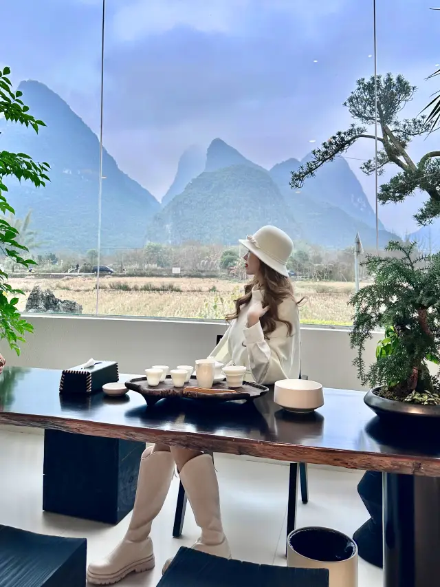 このリゾートホテルは本当に海外にありませんか？