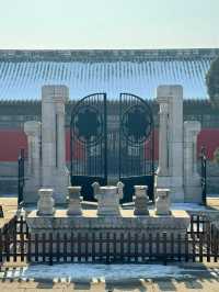一代楷模歸葬處|安陽袁林