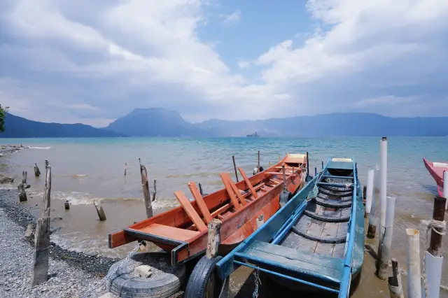 Must see! 5 knowledge points for traveling to Lugu Lake in Yunnan!!!