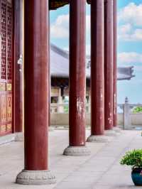先照寺的遊玩攻略