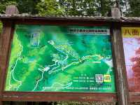 沈陽周邊遊|本溪楓林谷|國慶賞楓好去處