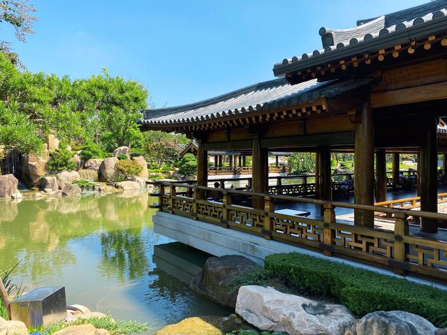上海寶山寺‖祇園