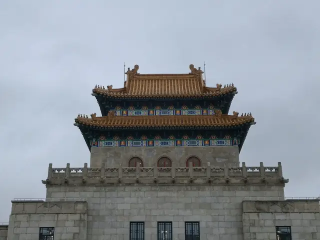 Shanghai Library | Yangpu District Library