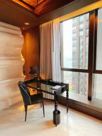香港 Mira Moon 問月酒店入住體驗