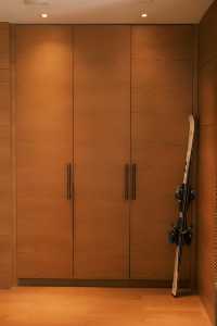 長白山凱悅酒店丨一站式滑雪度假酒店