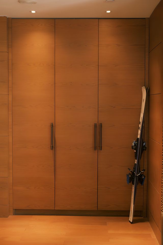 長白山凱悅酒店丨一站式滑雪度假酒店 長白山凱悅酒店丨一站式滑雪度假酒店