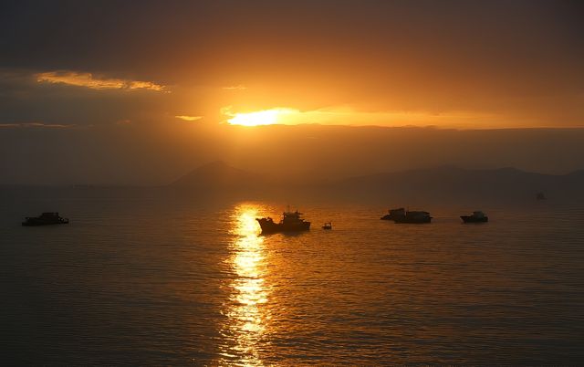 海南，擁抱永恆夏日，探索熱帶天堂