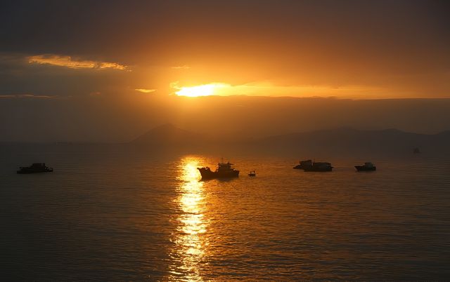 海南，擁抱永恆夏日，探索熱帶天堂