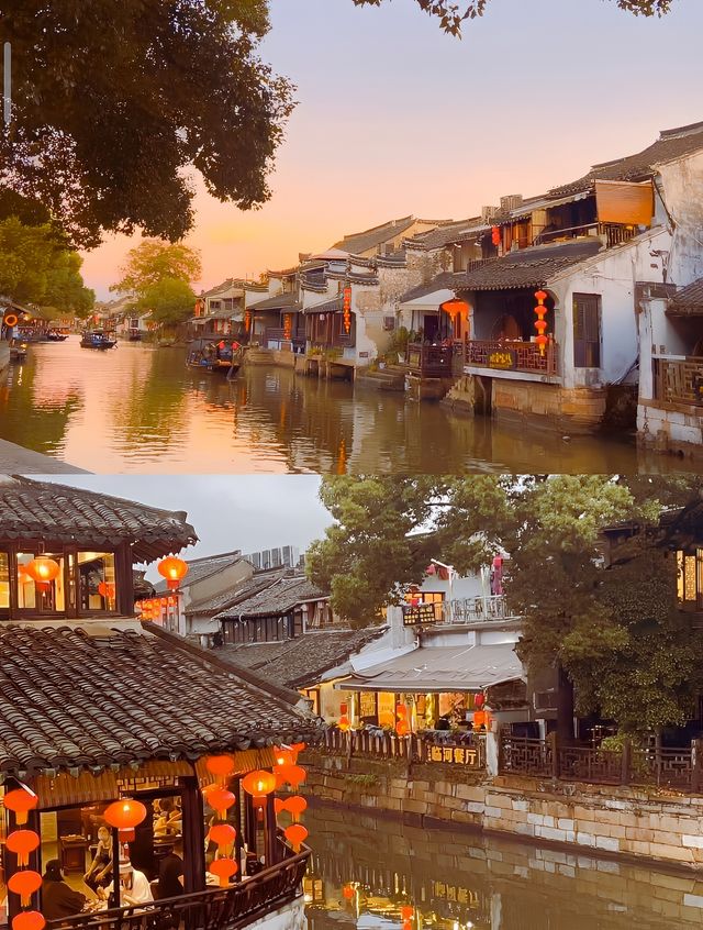 探索西塘古鎮冬季旅遊全攻略| 嘉興·西塘古鎮 探索西塘古鎮冬季旅遊全攻略| 嘉興·西塘古鎮