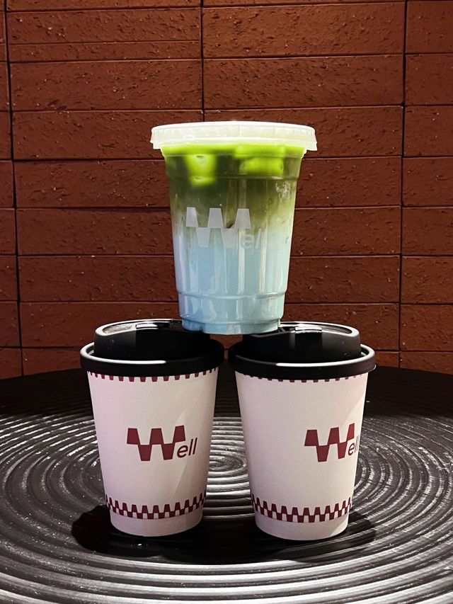 誤打誤撞的店居然幾好喔