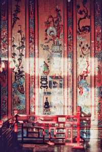 東西方建築風格的完美融合，探索越南的世界文化遺產！