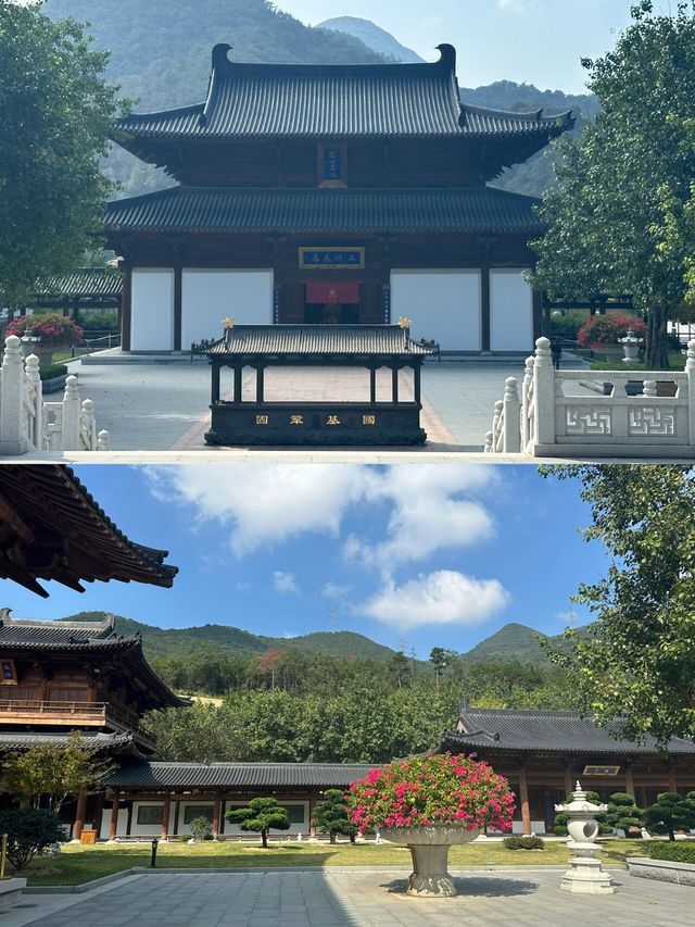 黃檗山萬福寺