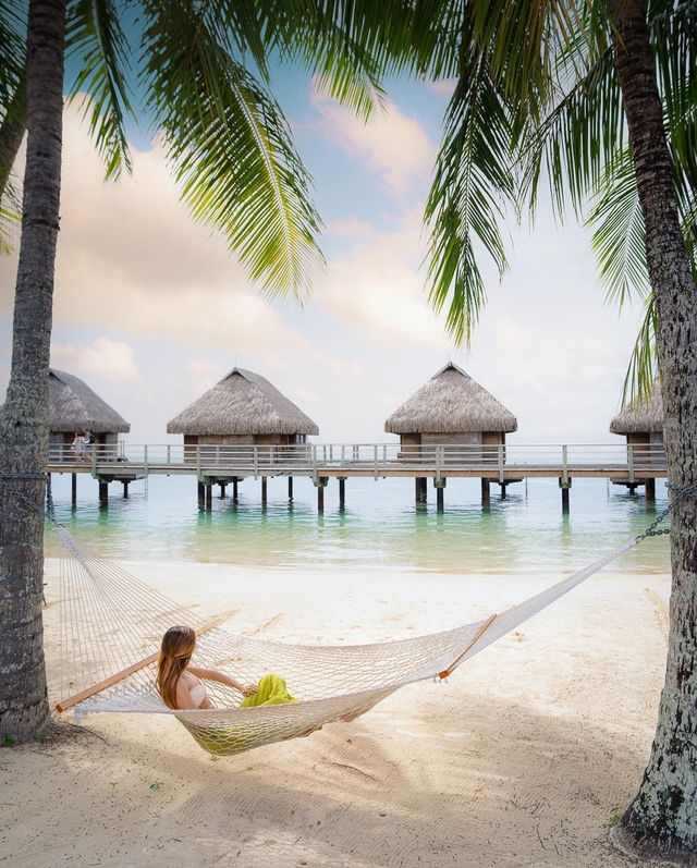 🌴📸 Relive the Magic of The Islands of Tahiti! Experience the Beauty that Will Leave You Breathless. 🌺💫