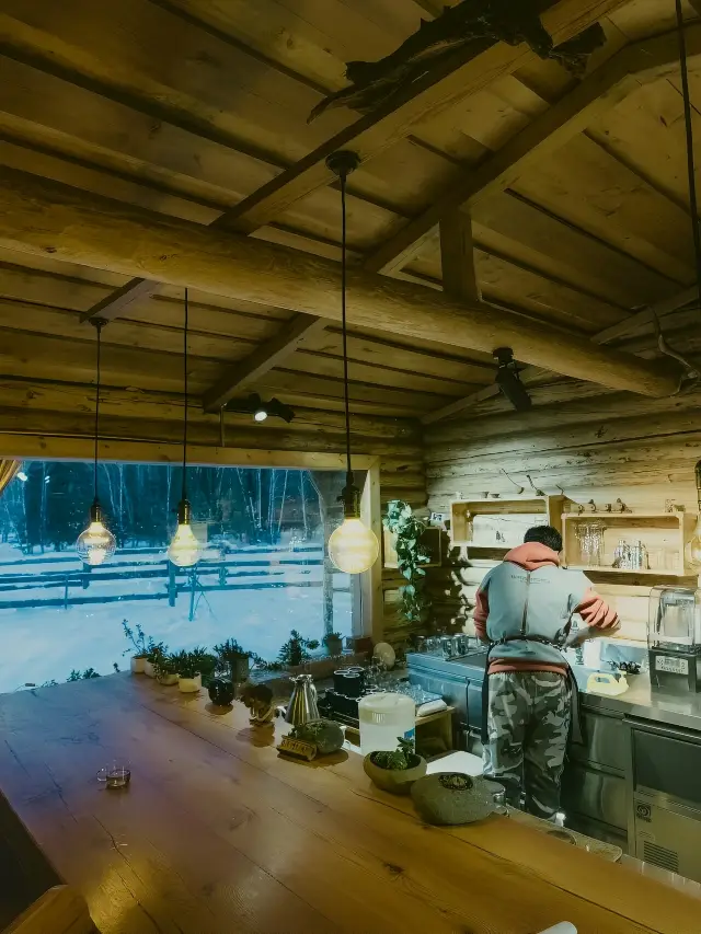 重啟人生計劃：第一站阿勒泰