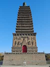 東北五線城市的神級博物館（朝陽）