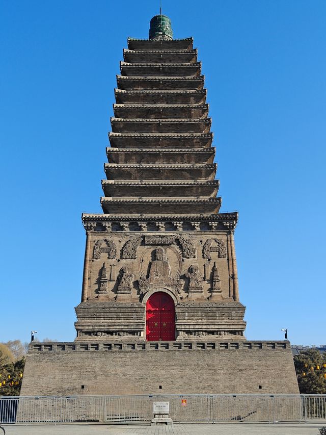 東北五線城市的神級博物館（朝陽）