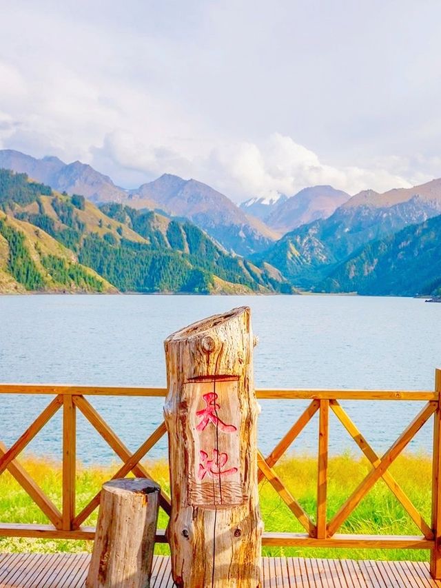 新疆旅遊｜國慶假期後的北疆全景大環線！！！