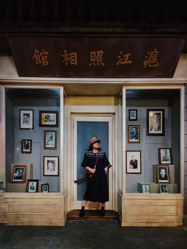 拾光·十年（上海電影博物館）