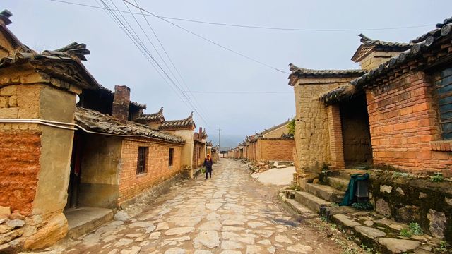 遇見古驛道
