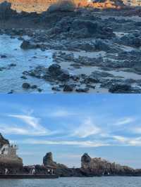 太讚啦！不愧是《中國地理》評出的最美海島