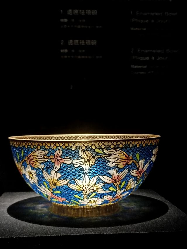 深圳珠寶展｜你永遠可以相信深圳珠寶博物館~