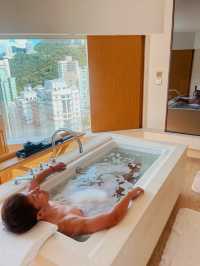 神威遊香港｜Upper house是一座沉浸式冥想的home