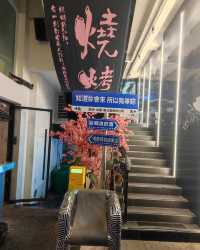 這兒是可玩廢一整天的文藝勝地，最具人間煙火氣！