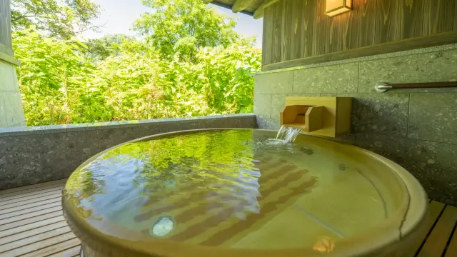 Jozankei | A brand new hot spring hotel experience