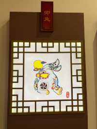 武強年畫|衡水也可以買到啦