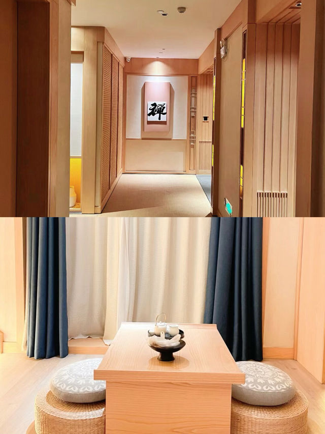 陽朔西街|羅舍酒店，享受你的“浪漫時光”