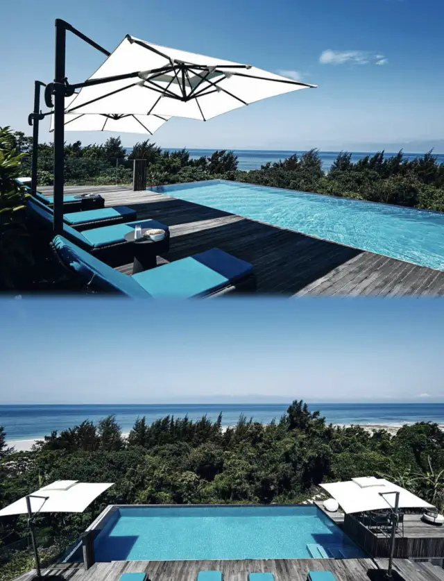 Weizhou Island Hotel | Second Visit to the Unbeatable Seaview Upgraded Kafka Hotel