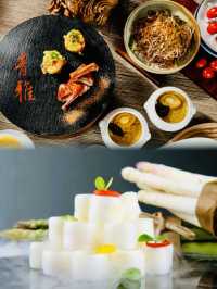 請大數據把這家五星度假酒店推送給每個來深圳的家人