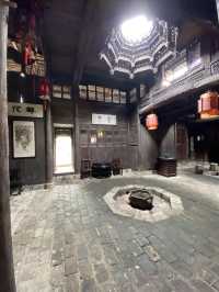 雷家大院