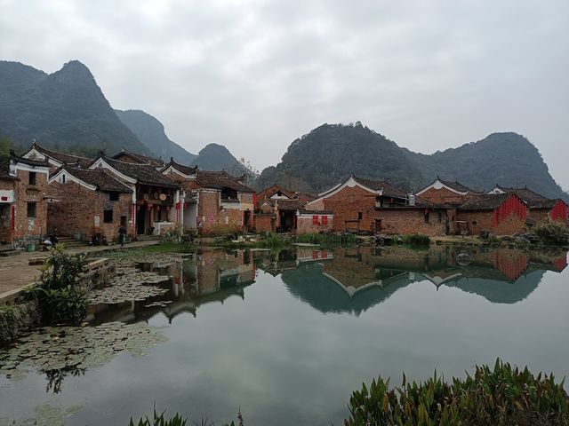 廣西自駕遊（十七）
