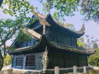 貴陽仙人洞