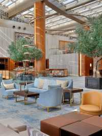 🌟✈️ Jeddah's Top Hotel Havens: Luxury & Comfort! ✈️🌟