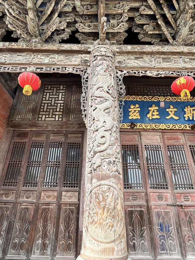 郏縣文廟