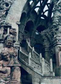 反向旅遊之德陽·1