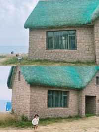 榮城｜親子遊絕不能錯過的寶藏海邊