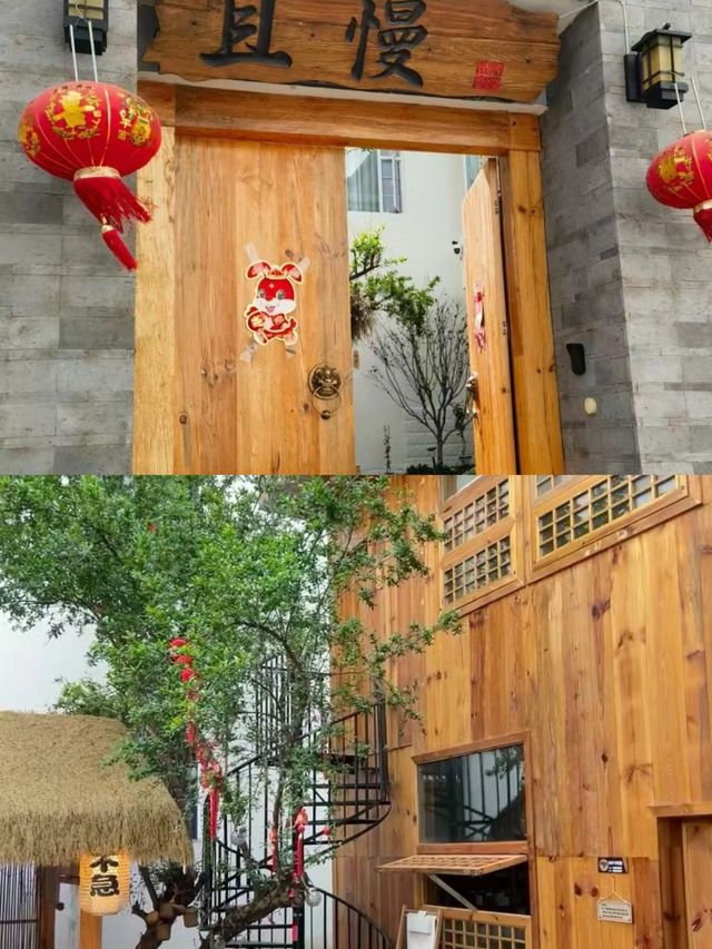 大理！再也不來這家民宿了！