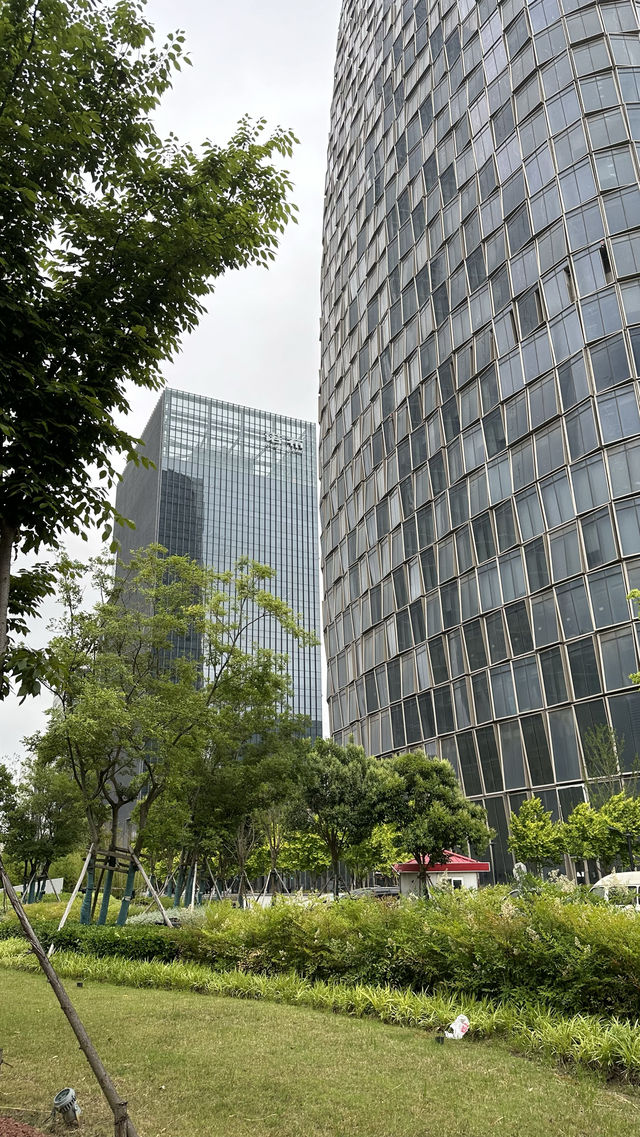 徐匯西岸