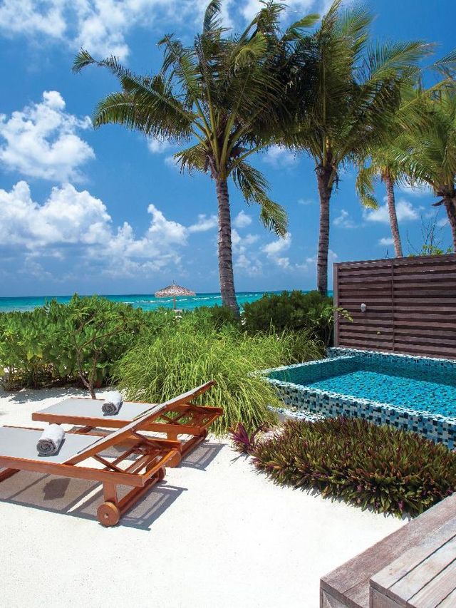 🌴 Maldives Magic: Top Stay at OBLU SELECT Sangeli! 🏖️