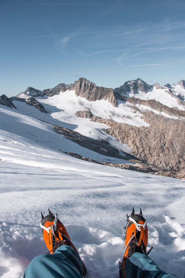 四大瑞士滑雪勝地，帶你滑遍阿爾卑斯山。