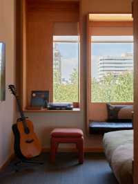 🌟 Toronto's Trendy Retreat: Ace Hotel Spotlight 🌟