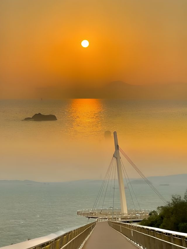 一到廈門就飛奔這裡!美絕了!! 一到廈門就飛奔這裡!美絕了!!